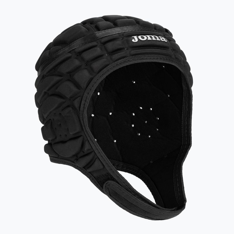 Joma Rugby каска за ръгби черна 400438.100