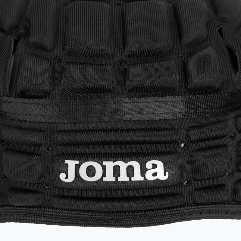 Joma Rugby каска за ръгби черна 400438.100 4