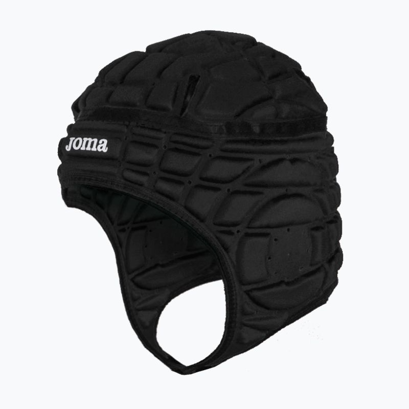 Joma Rugby каска за ръгби черна 400438.100 5