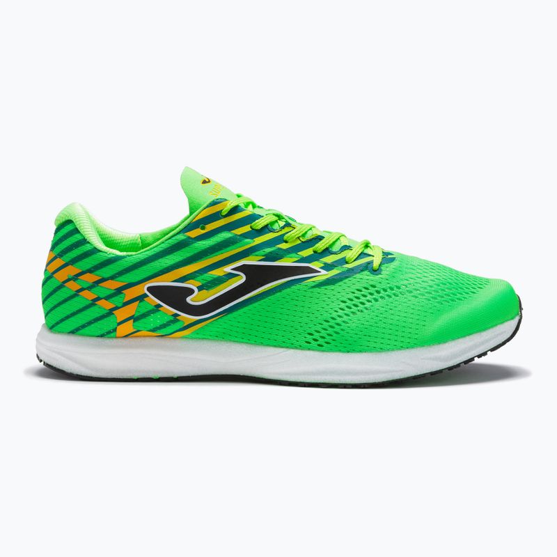 Мъжки обувки за бягане Joma R.5000 2011 зелени 9