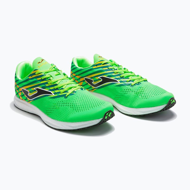 Мъжки обувки за бягане Joma R.5000 2011 зелени 10
