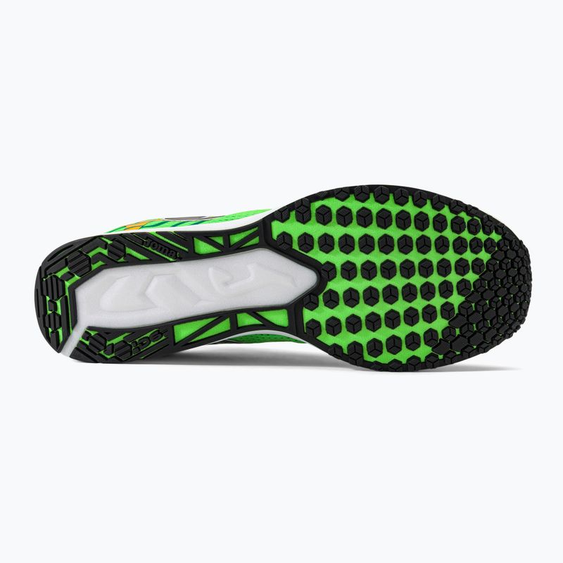Мъжки обувки за бягане Joma R.5000 2011 зелени 5