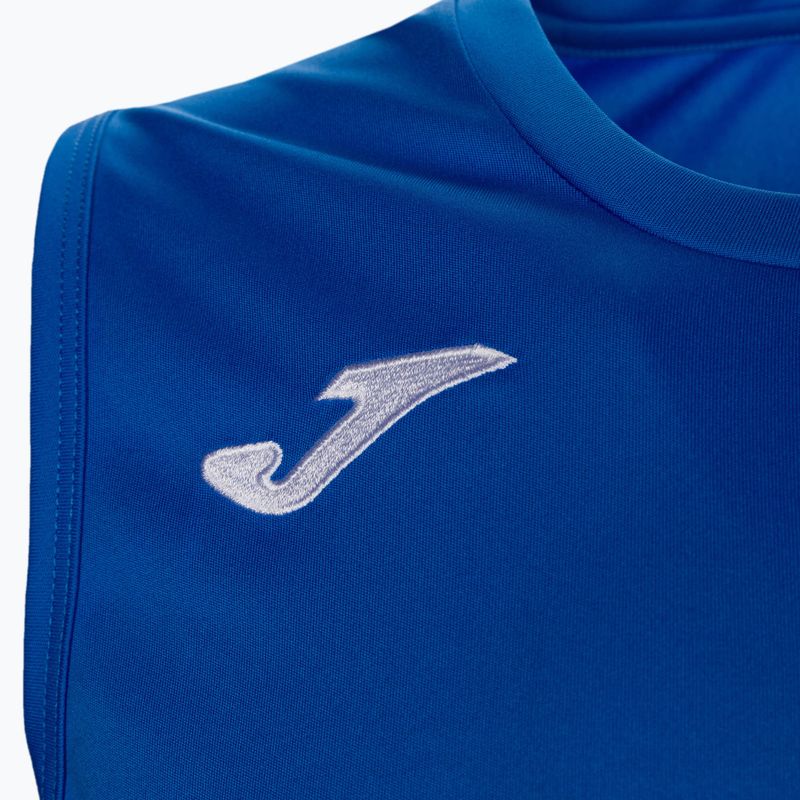 Мъжка баскетболна фланелка Joma Combi Basket blue 101660.700 3