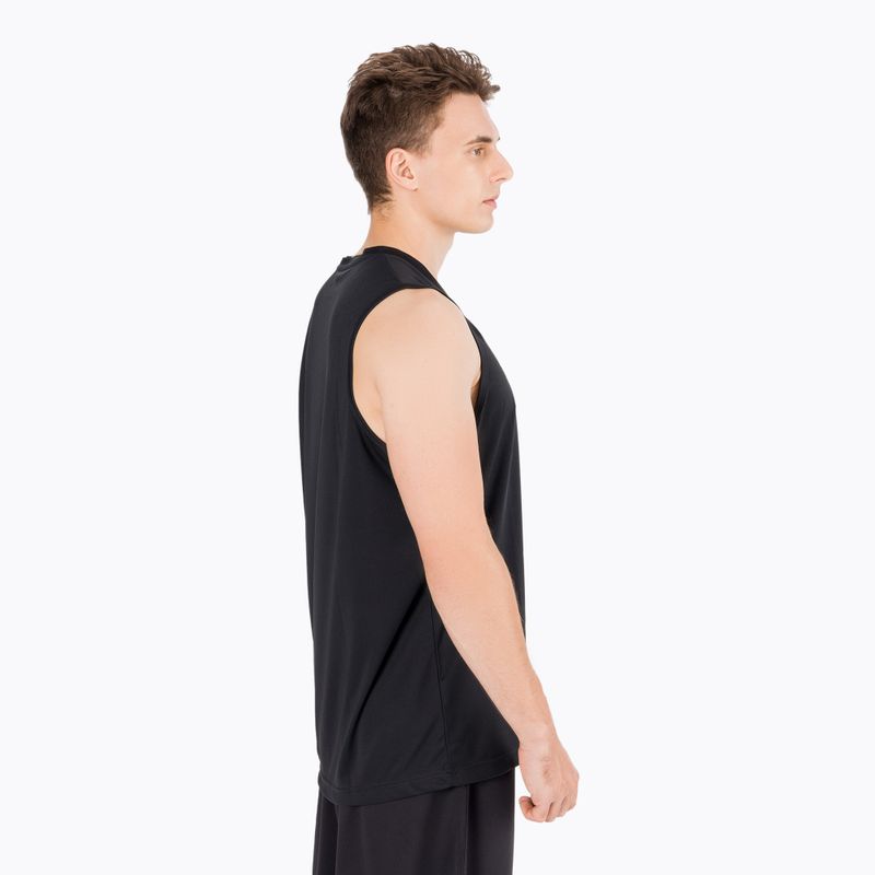 Мъжки баскетболни обувки Joma Combi Basket black 101660.100 2