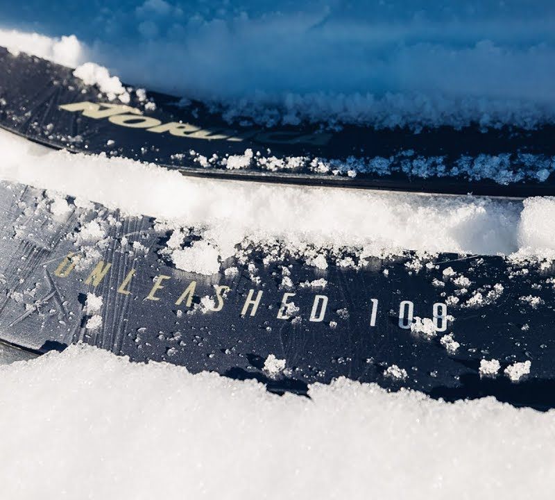 Дамски ски обувки Nordica SPORTMACHINE 65 W black 050R5001 541 10