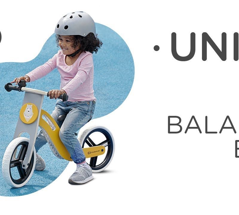 Kinderkraft велосипед за крос кънтри Uniq син KKRUNIQTRQ0000 8