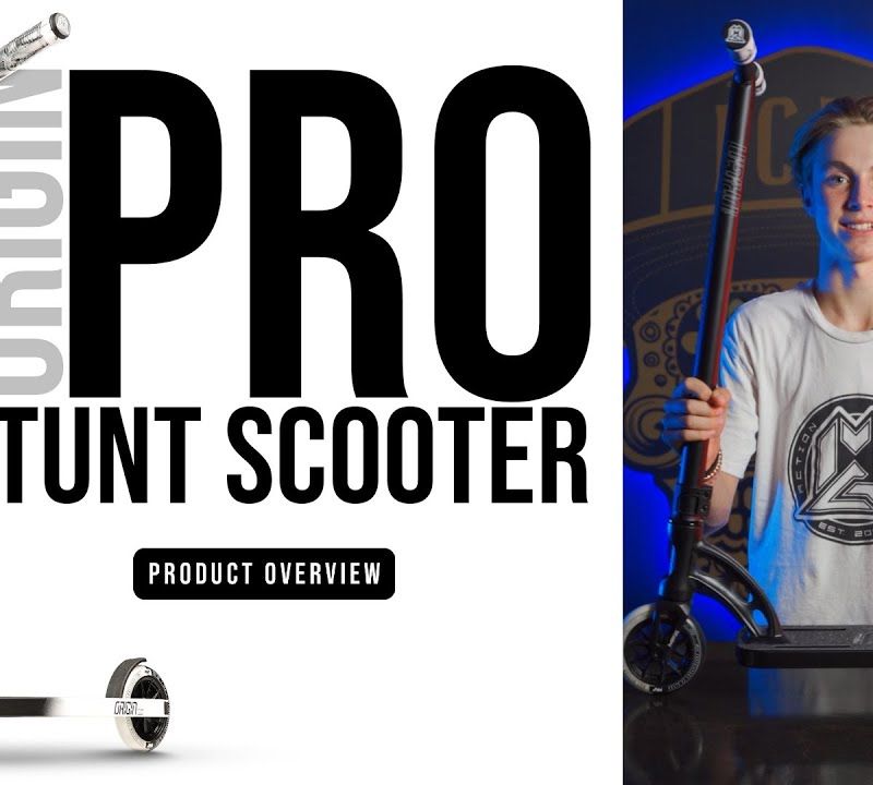 Скутер за свободен стил MGP Origin Pro Избледняло зелено 23200 6