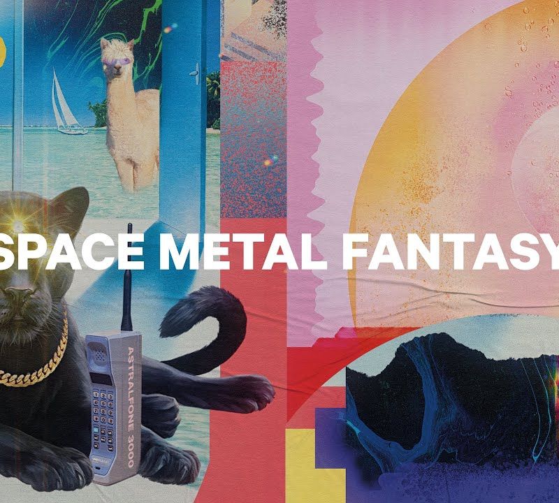 Дамски сноуборд CAPiTA Space Metal Fantasy color 1221122 13