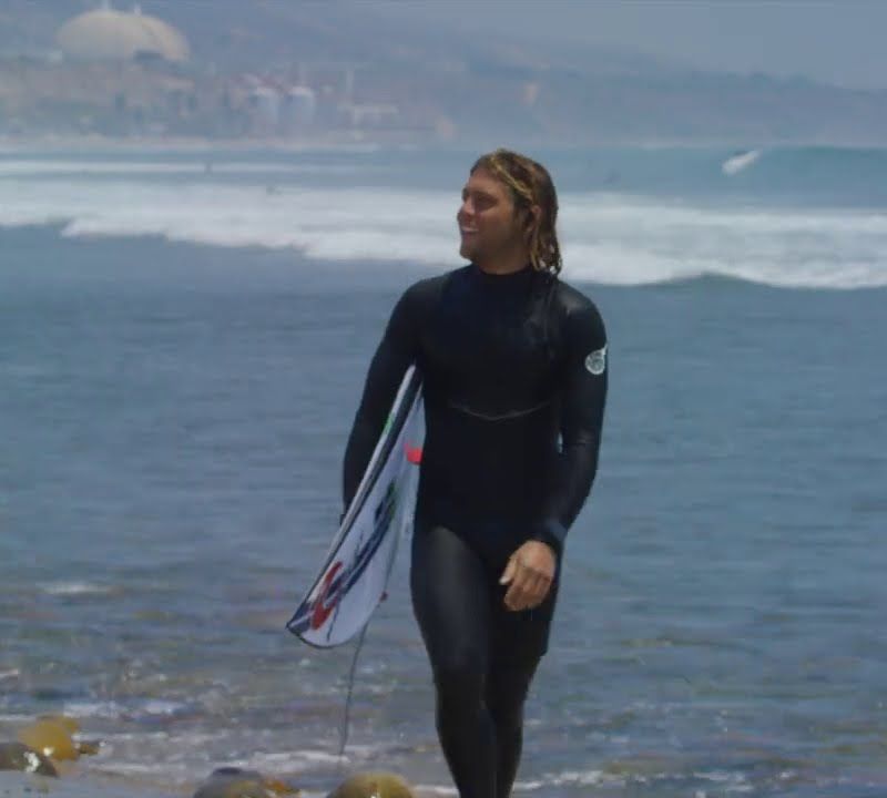Rip Curl E Bomb 5/3 mm Мъжка пяна за плуване Black WSMYPE 15