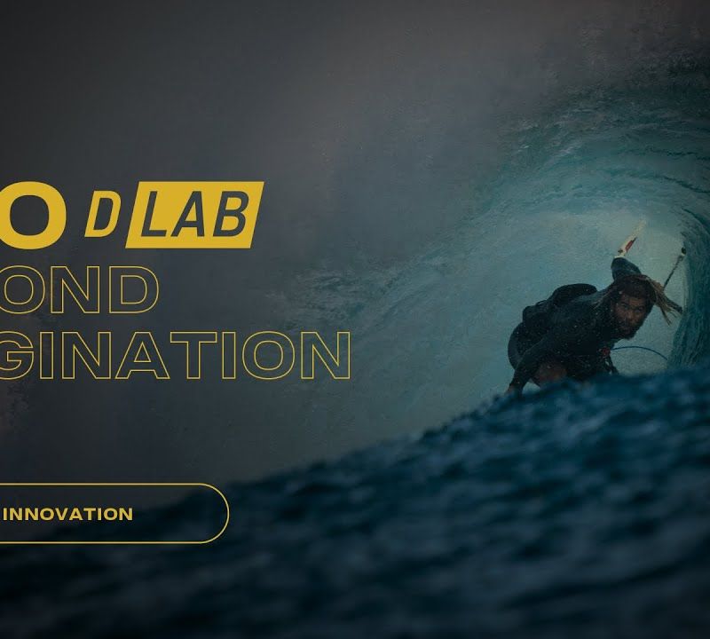 DUOTONE Neo D/Lab 2023 хвърчило тъмно сиво 6