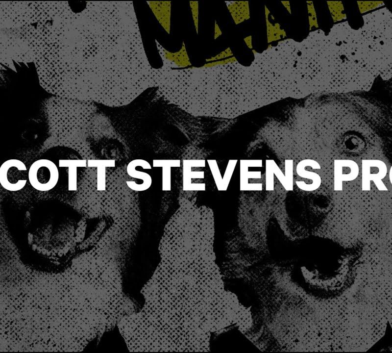 Мъжки сноуборд CAPiTA Scott Stevens Pro black/white 1211127/155 3
