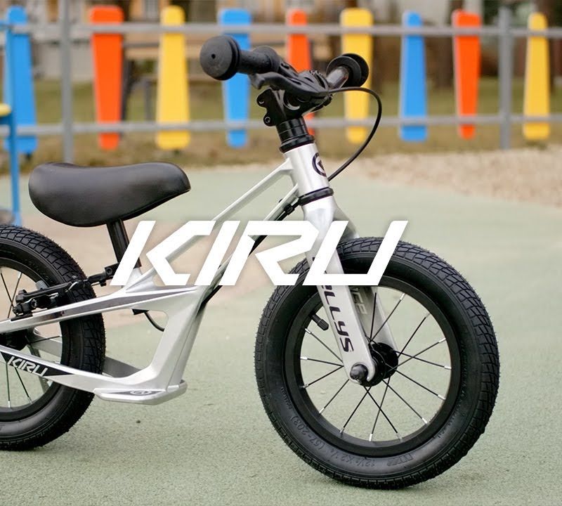 Kellys Kiru Race silver 67126 9