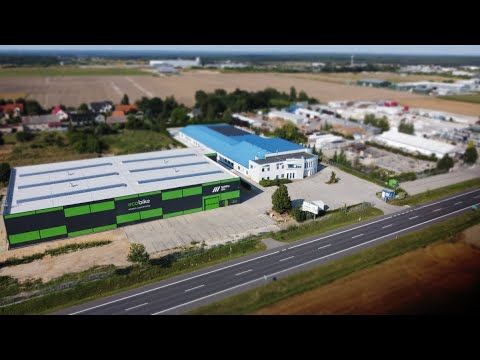 Ecobike електрически велосипед SX5/X-CR LG 16Ah черен 1010403 18