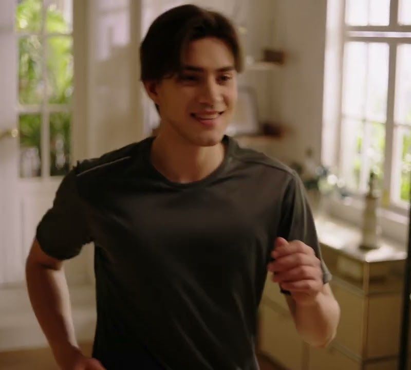 Електрическа пътека за бягане Kingsmith R3 Hybrid+ black 31