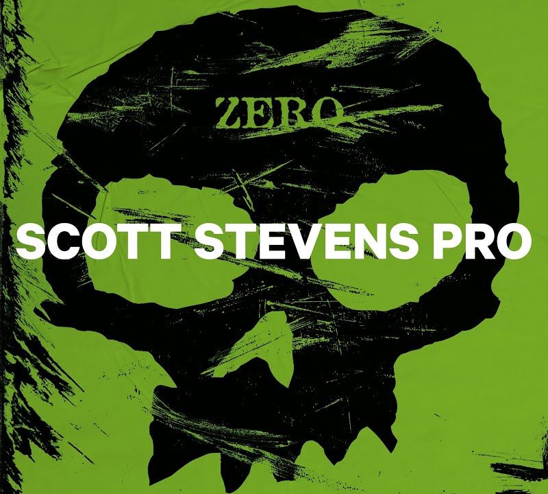 Сноуборд CAPiTA 10Y Scott Stevens Pro (Jamie Thomas X Zero Collab) orange 1221115 5