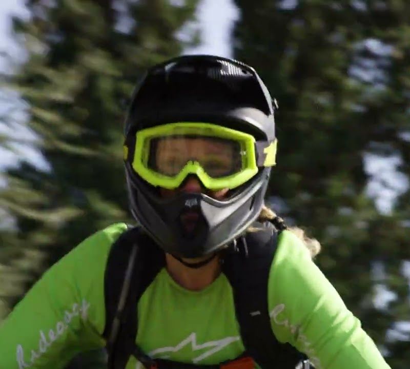 Дамска чанта Thule Rail Hip Pack 4L 3204481 6