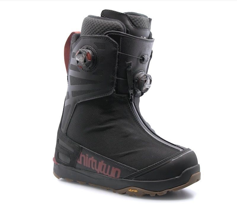 Мъжки сплитборд ботуши ThirtyTwo Jones MTB Boa '22 black 19
