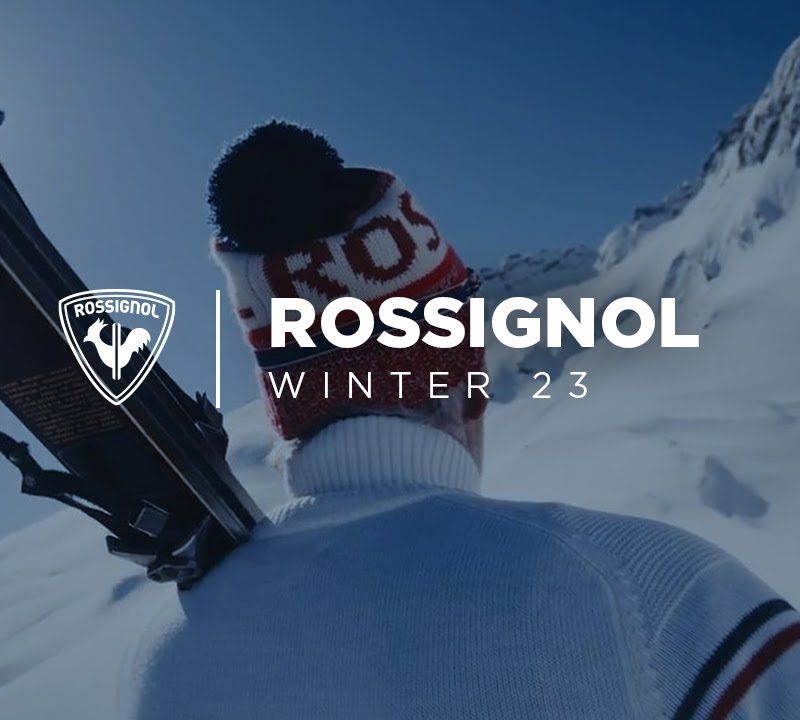 Дамски ски за спускане Rossignol Nova 4 CA + XP10 navy 14