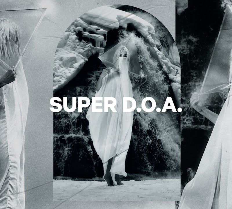 Мъжки сноуборд CAPiTA Super D.O.A. black 1221102 5