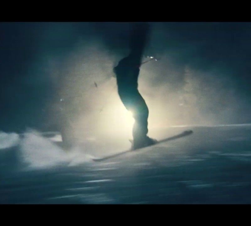 Oakley Flight Deck M матово бяло/призматично розово злато с иридий ски очила 8