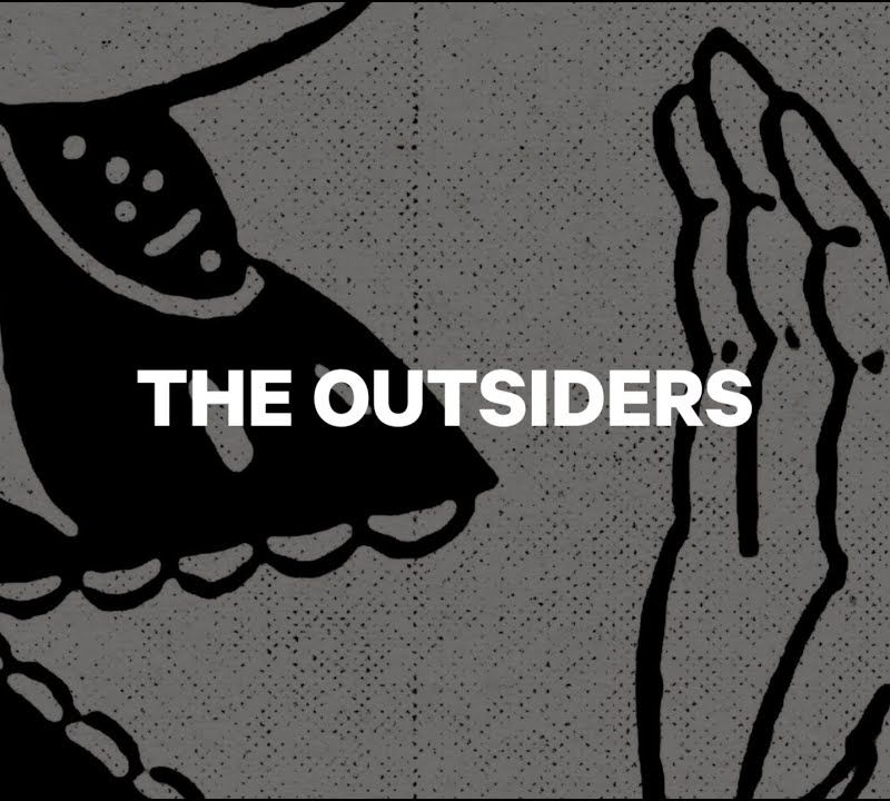 Мъжки сноуборд CAPiTA The Outsiders сив 1211125/156 3