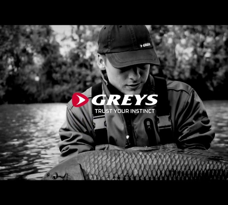 Greys Prodigy Gt4 50 шарански прът черен 1404556 6
