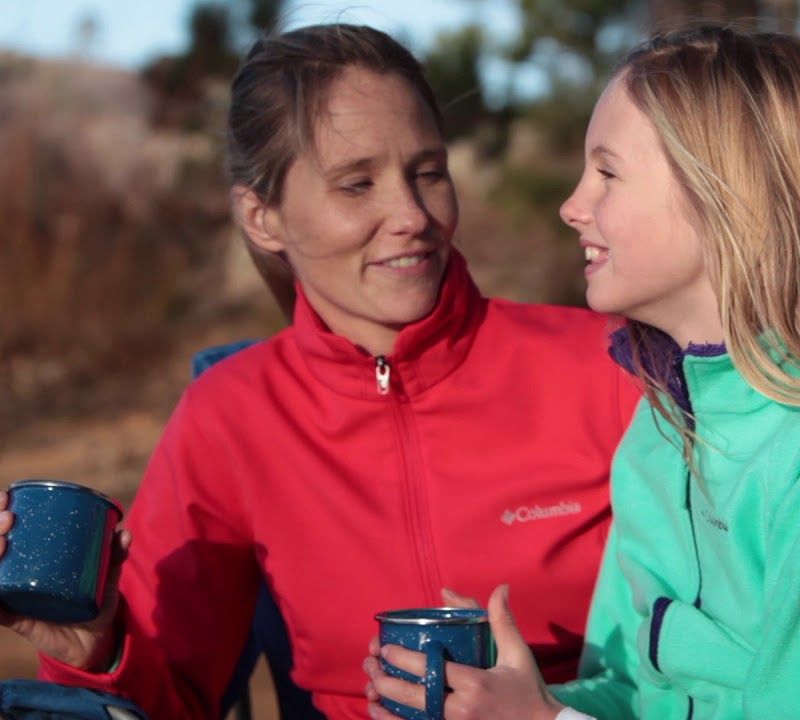 Мъжка риза Columbia Newton Ridge II LS beige 2012971 9