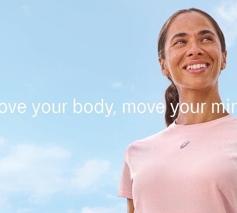 Мъжки обувки за бягане ASICS Trabuco 14 cobalt burst/sandstorm 9