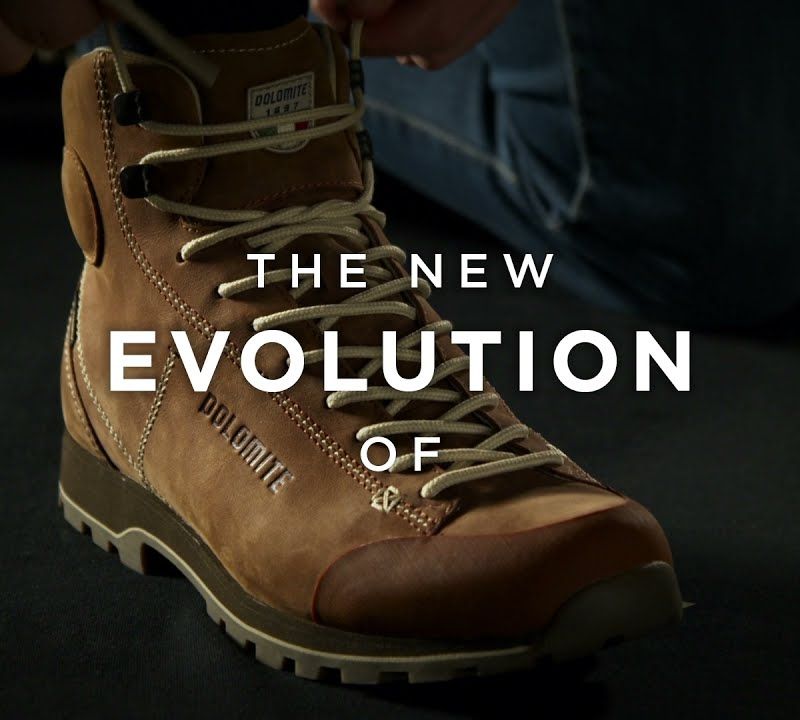 Мъжки ботуши за трекинг Dolomite 54 Low FG GTX тъмносини 247959-740 18