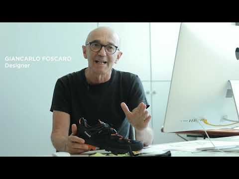 AKU Rock DFS GTX rust мъжки туристически обувки 12
