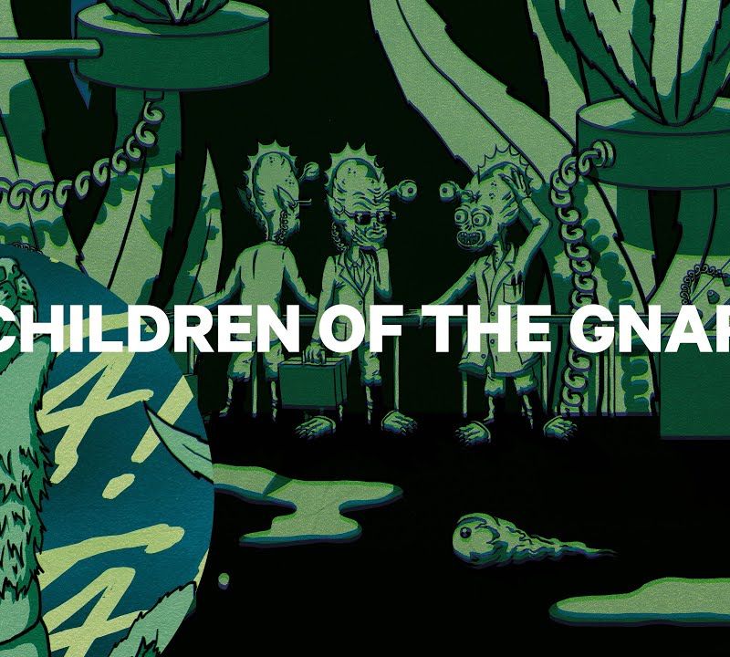 CAPiTA Children Of The Gnar сноуборд черен/жълт 1221141 10