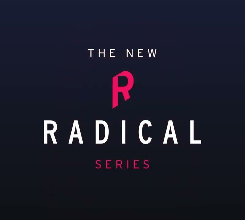 Ракета за тенис HEAD Radical MP 2023 8