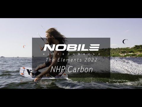 Дъска за кайтсърф Nobile Flying Carpet K22 11