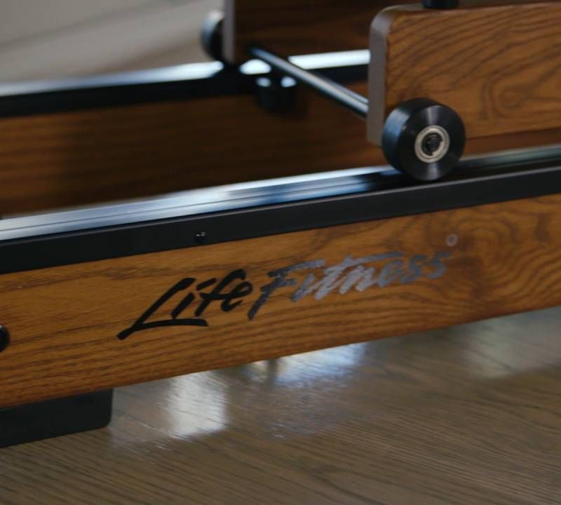 Гребна машина Life Fitness Row HX PH-HOME-ROW-0101 4