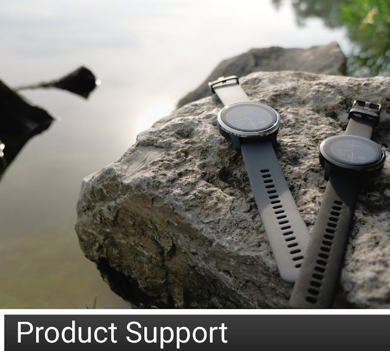 Гаранция Garmin Vivoactive 4 010-02174-03 8