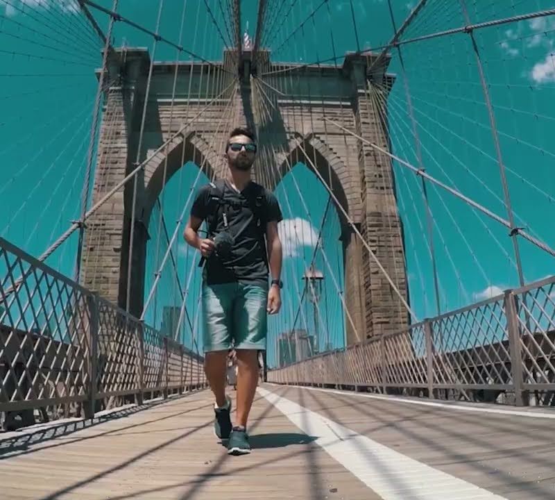 Пауърбанк Xtorm Rugged Pro 20000 mAh 20W черен/оранжев 21