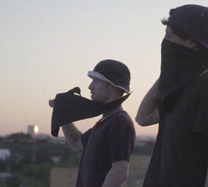 Уличен сърфинг Street Surfing Bandit Godfather II дамска чанта 0426010/4 6