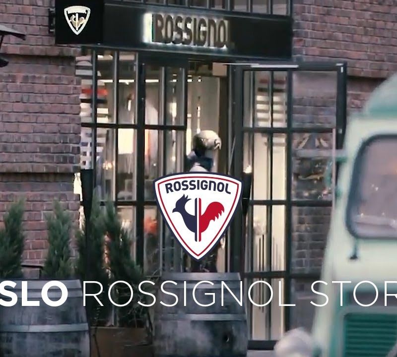 Дамски ски панталони Rossignol Ski Metallic silver 10