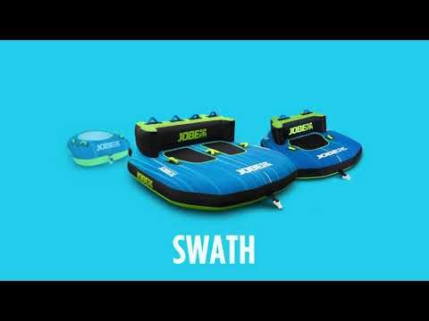 JOBE Swath 4P син поплавък за теглене 230421002 10