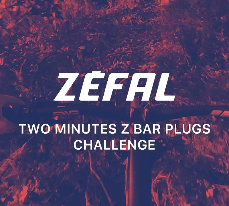 Комплект за ремонт на безкамерни тръби Zefal Z Bar Plugs 9