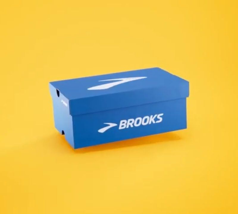 Brooks Ghost 15 мъжки обувки за бягане черни 1103931D012 18