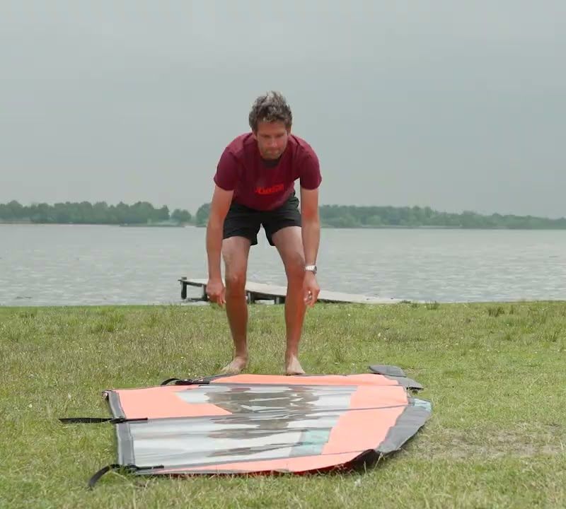 SUP JOBE Aero Mohaka 10'2 бордо 486422002 17