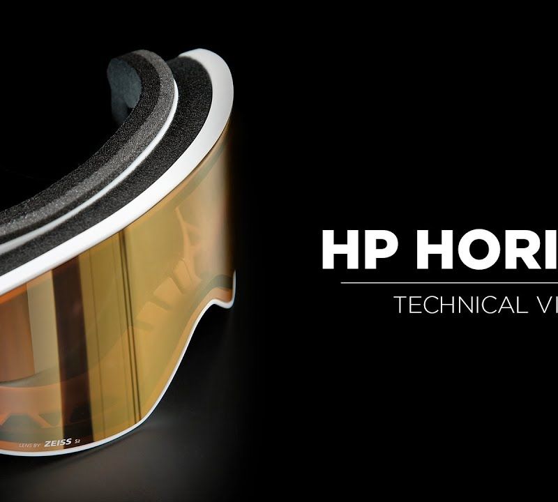 Очила за ски Dainese Hp Horizon lily white 8