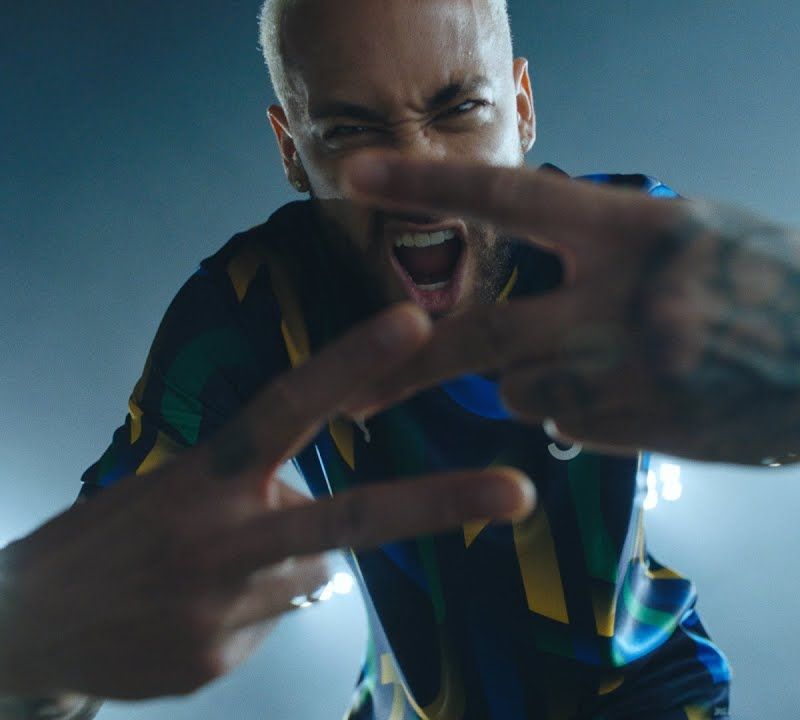 PUMA Future Z 1.4 MG мъжки футболни обувки черно-зелени 106991 01 13