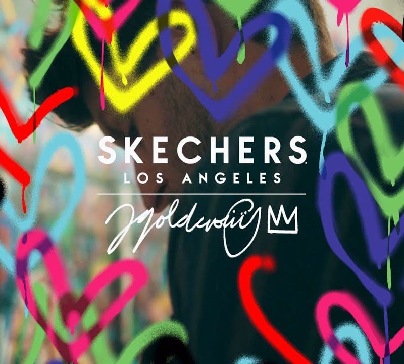 Детски маратонки SKECHERS Uno Lite Lovely Luv white/multi 13