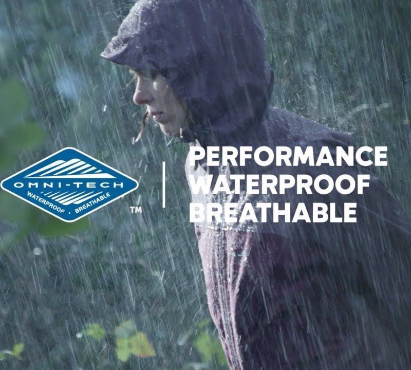 Дамско яке Columbia Splash Side Rain 466 тъмносиньо 1931651 9