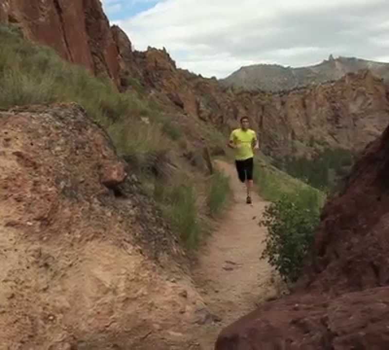 Мъжки потник за трекинг Triple Canyon Full Zip на Columbia, жълт 2031311 15