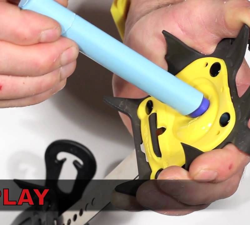 Туристически котки Grivel G1 NC EVO RAG1.NCE.F 5