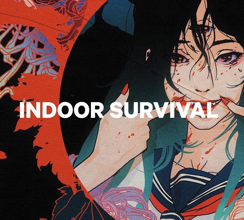 Мъжки сноуборд CAPiTA Indoor Survival color 1221103/154 5