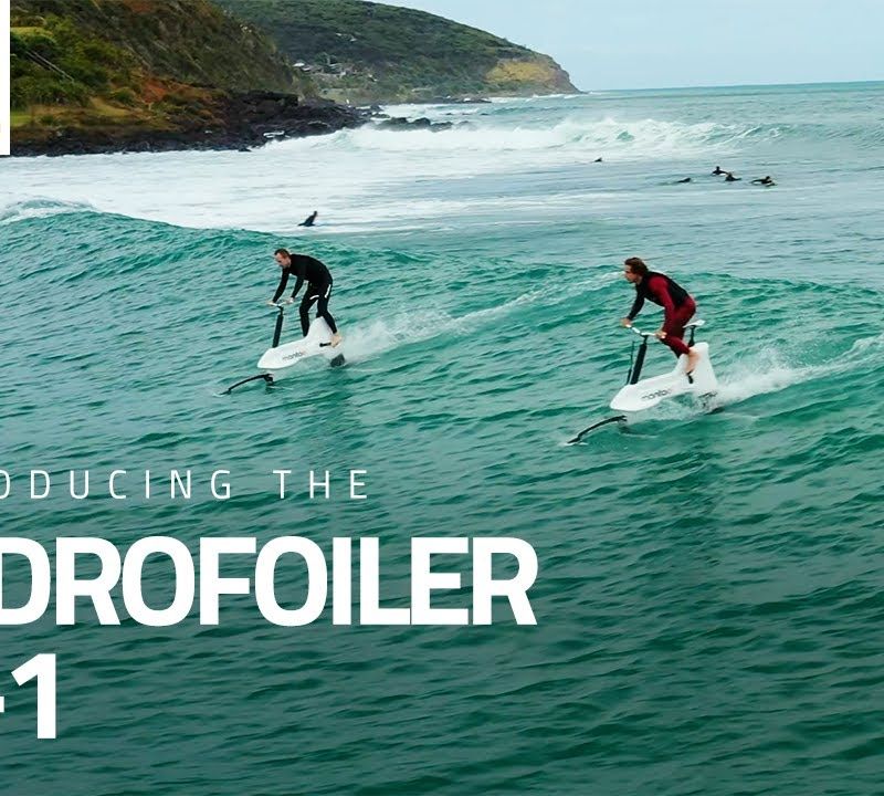 Хидроплан Manta5 XE-1 White GA00015-1 16